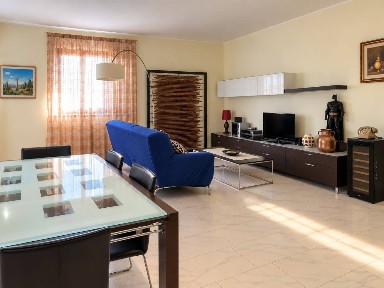Appartamento via Col Fiorito 3, Paese Alto, Ponterotto, San Benedetto del Tronto
