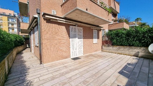 Trilocale via Trento 30, De Gasperi, Conad, San Benedetto del Tronto