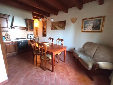 Bilocale via Castello 50, Cupra Marittima