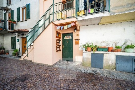Pescate, via promessi sposi