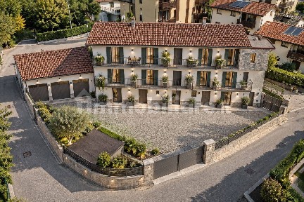 Terratetto plurifamiliare frazione Trebbia 76, Valmadrera