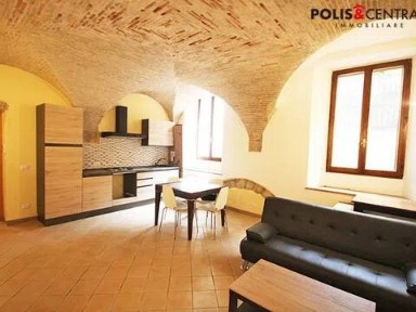 Bilocale via Delle Convertite San C, Ascoli Piceno