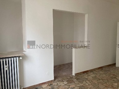 Trilocale via Fratelli Lechi, Magenta - Arnaldo, Brescia