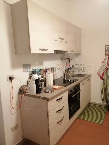Trilocale via Mantova, Porta Venezia, Brescia