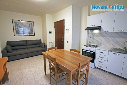 Novara, Sant'Andrea, Corso Risorgimento, 1