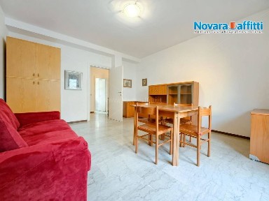 Novara, Centro Storico, Vicolo San Nicola