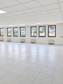 Ufficio - Studio in Affitto