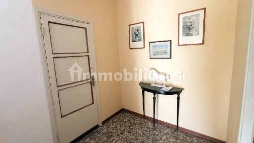 Trilocale via Carcano 2, Centro, Lesa