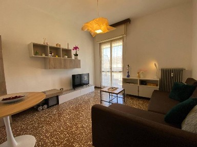 Bilocale via Stefano Melchioni 3, San Martino, Novara