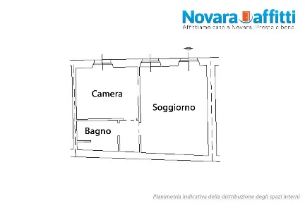 Novara, Centro Storico, Corso Camillo Benso di Cavour