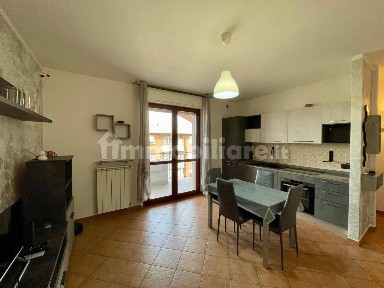 Bilocale via Riotta 68, Sant'Agabio, Novara
