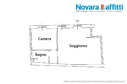 Novara, Centro Storico, Corso Camillo Benso di Cavour