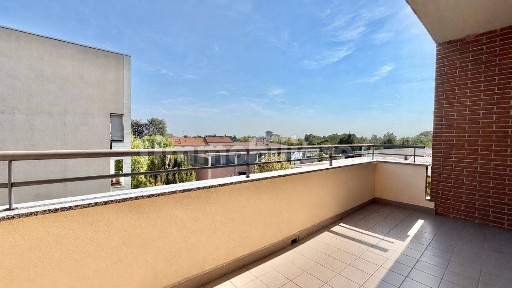 Lissone, Via Mario Corino, 21