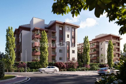 Appartamenti di nuova costruzione a Desio