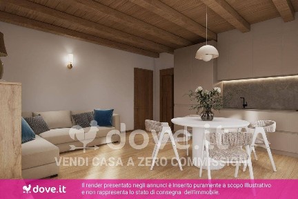 Trilocale via Magenta 1, Narnali - Viaccia, Prato