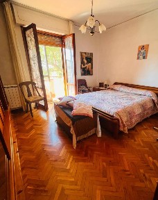 Quadrilocale via Iacopo da Lentini 27, Cafaggio - Grignano, Prato