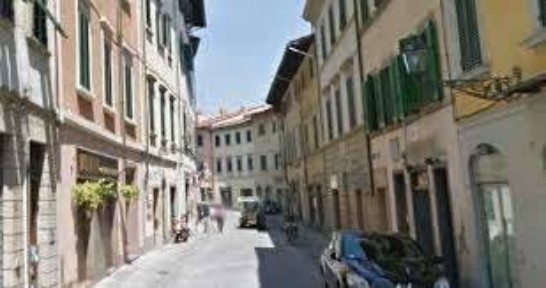 Quadrilocale piazza Duomo, Centro Storico - Duomo, Prato