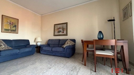 Quadrilocale buono stato, quarto piano, Sacrocuore, Prato