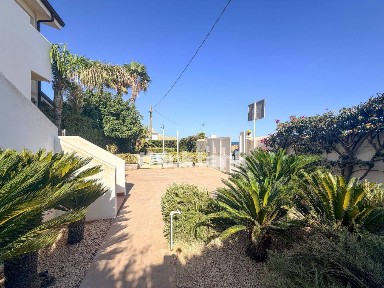 Villa a schiera Contrada Reitani, Reitani, Noto