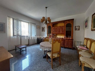 Quadrilocale via Amedeo Modigliani, Centro, Vaiano