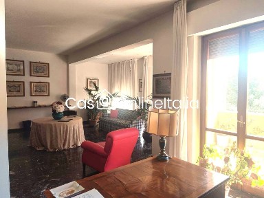 Appartamento viale Montegrappa, 24, Zarini - Valentini, Prato