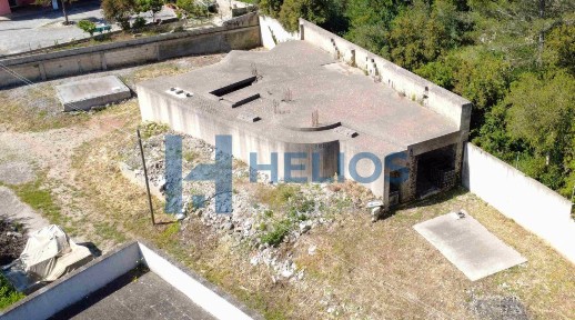 Magazzino - Deposito in Vendita