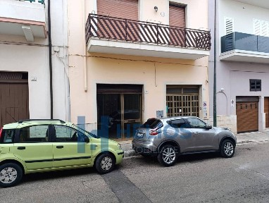 Magazzino - Deposito in Vendita