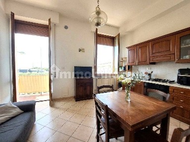 Bilocale via Firenze 199, La Macine, Prato