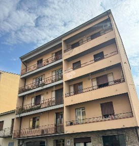 Appartamento via Don Pio Vannucchi 15, Mezzana, Prato