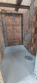 Trilocale via Bologna, Carteano, Prato
