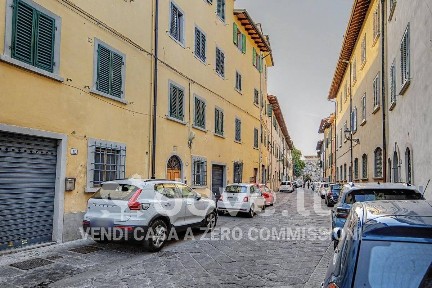 Bilocale via San Fabiano 23, Centro Storico - Duomo, Prato