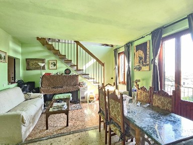 Bilocale via Garigliano, Chiesanuova, Prato