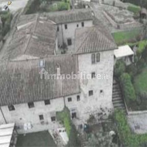 Appartamento all'asta via Mortelle 7, Carmignano