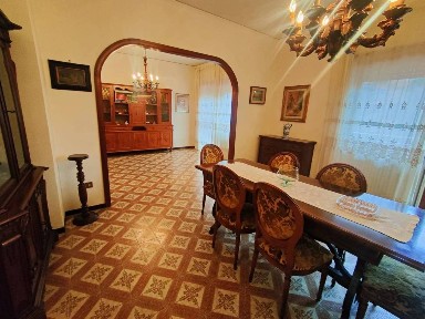 Appartamento via Carlo Goldoni, Coiano, Prato