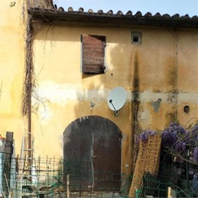 Carmignano, Via degli Asinai 15/A