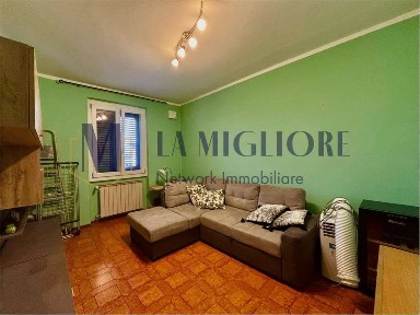 Quadrilocale via Quarto dei Mille, 7, Fornacelle, Montemurlo