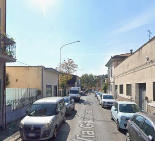 Appartamento all'asta via Garigliano, Prato
