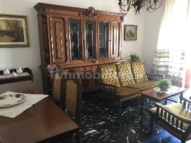Appartamento via Monte Grappa, Repubblica, Prato