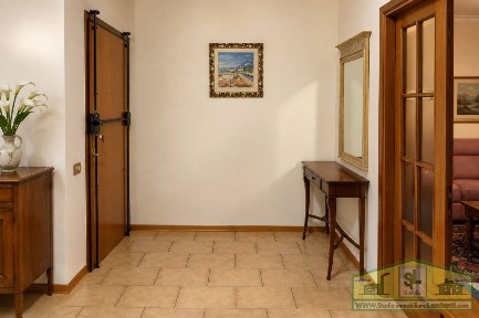 Appartamento via Grazia Deledda, Fornacelle, Montemurlo