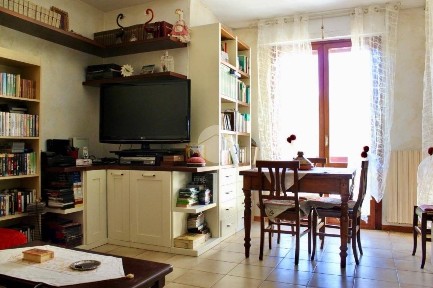 Quadrilocale via Vincenzo Nuti 30, Centro, Vaiano