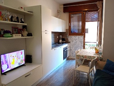 Trilocale viale della Repubblica, Repubblica, Prato