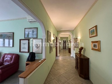 Appartamento via Ferruccio Moggi, San Martino, Prato