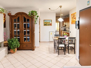 Appartamento via Vulcano, Vergaio - Tobbiana, Prato