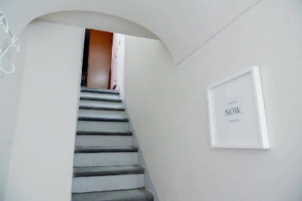 Monolocale via Filippo Strozzi, Centro Storico - Duomo, Prato