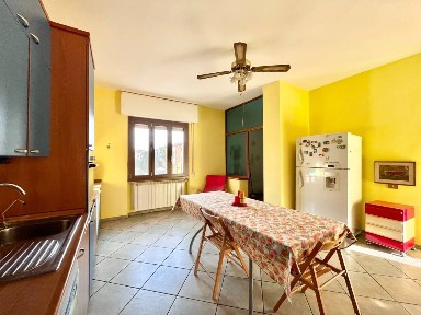 Appartamento via del Cilianuzzo, San Martino, Prato