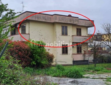 Montemurlo, Via Cremona