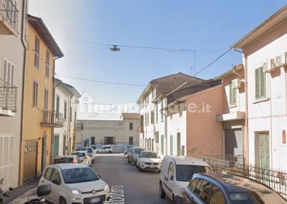 Appartamento all'asta via del Sabotino, Prato