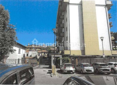 Prato, Piazza del Mercato Nuovo, Via Bologna