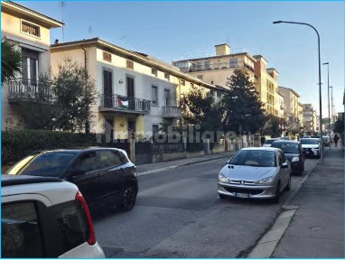 Appartamento all'asta via CARLO LIVI, Prato