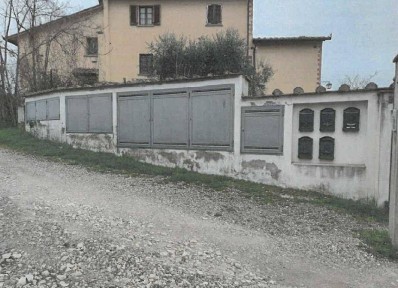 Appartamento all'asta Mortelle, Carmignano